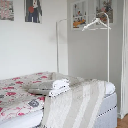City Center Coziest Studio Appartement Tampere