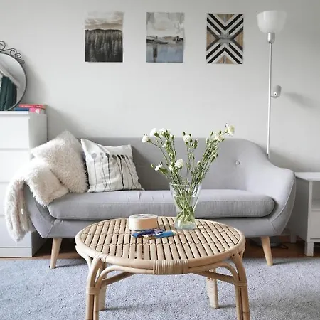 City Center Coziest Studio *