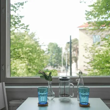 City Center Coziest Studio Appartement