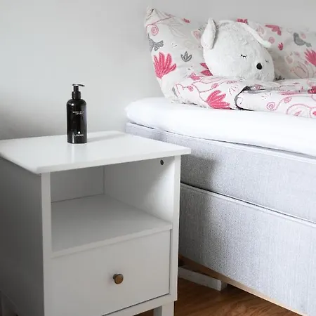 City Center Coziest Studio * Tampere